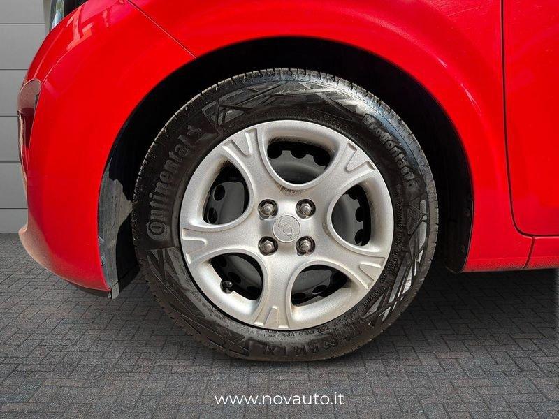 Kia Picanto 1.0 URBAN