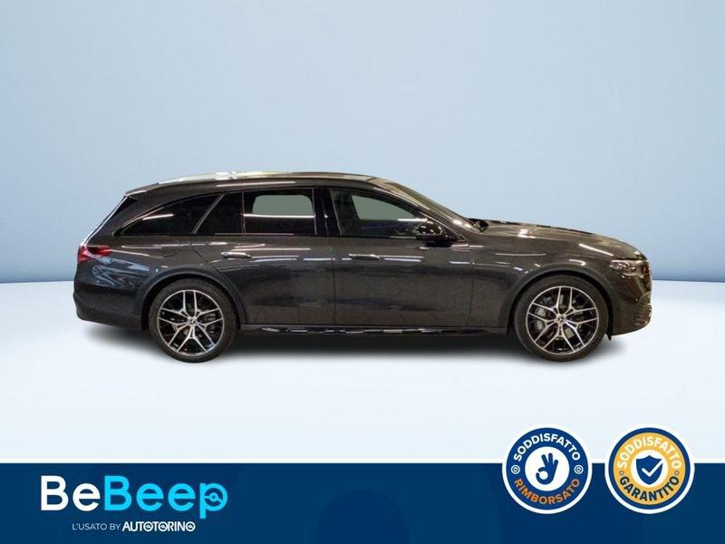 Mercedes-Benz Classe E E SW ALL-TERRAIN 220 D ADVANCED PLUS 4MATIC AUTO