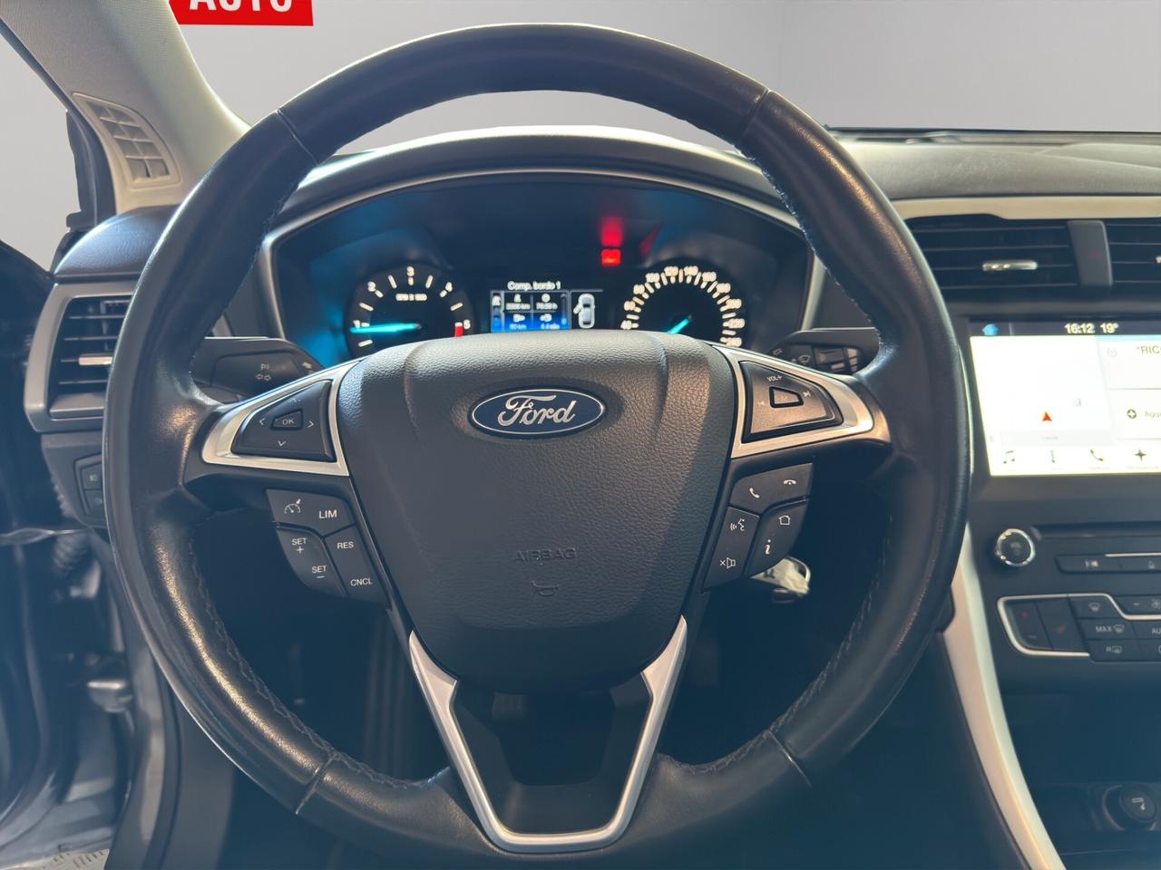 Ford Mondeo 1.5 TDCi 120 CV S&S Station Wagon Business