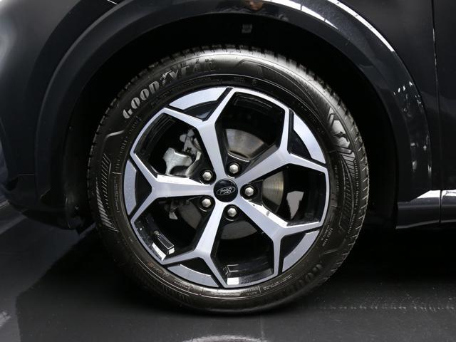 FORD Puma 1.0 EcoBoost Hybrid 125 CV S&S aut. ST-Line