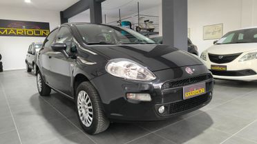 Fiat Punto 1.4 Natural Power Unipro ok neopatentati