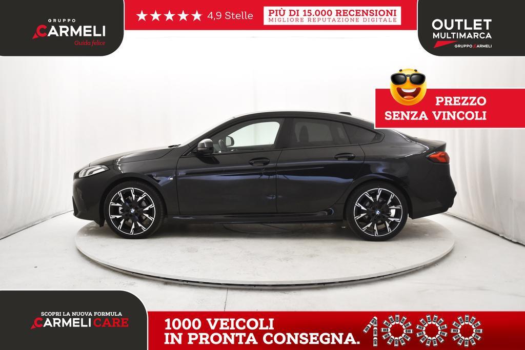 BMW Serie 2 Gran Coupe 220 48V MSport DCT
