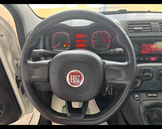 FIAT New Panda 4X4 0.9 t.air t. s&s 85cv