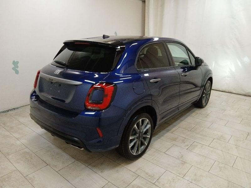 FIAT 500X 1.0 t3 Sport 120cv