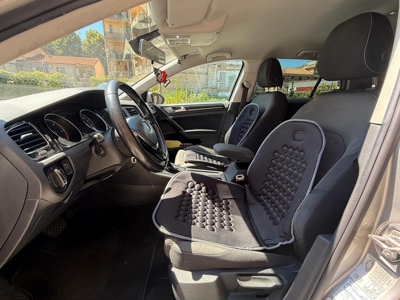Volkswagen Golf 1.6 TDI 110 CV DSG 5p. Executive BlueMotion Technology