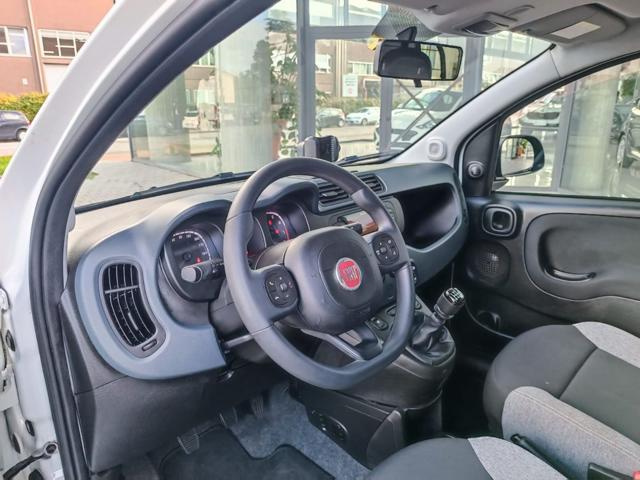 FIAT Panda 1.0 GSE S&S Hybrid Pop Van 2 posti