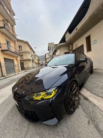 Bmw X4 M4 competition edition 50 jahre