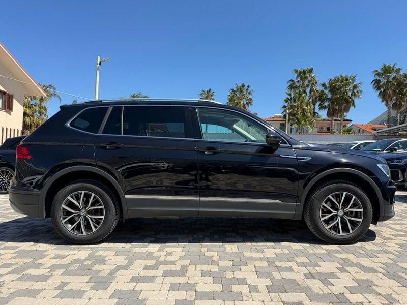 Volkswagen Tiguan Allspace Allspace Business 2.0 TDI 150CV DSG