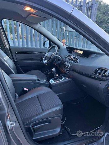 RENAULT Scenic X-Mod 1.6 dCi 130CV Luxe