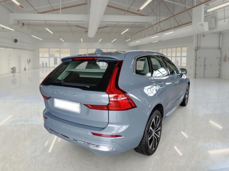 VOLVO XC60 T6 PLUG-IN HYBRID AWD AUTO ULTIMATE BRIGHT SUV
