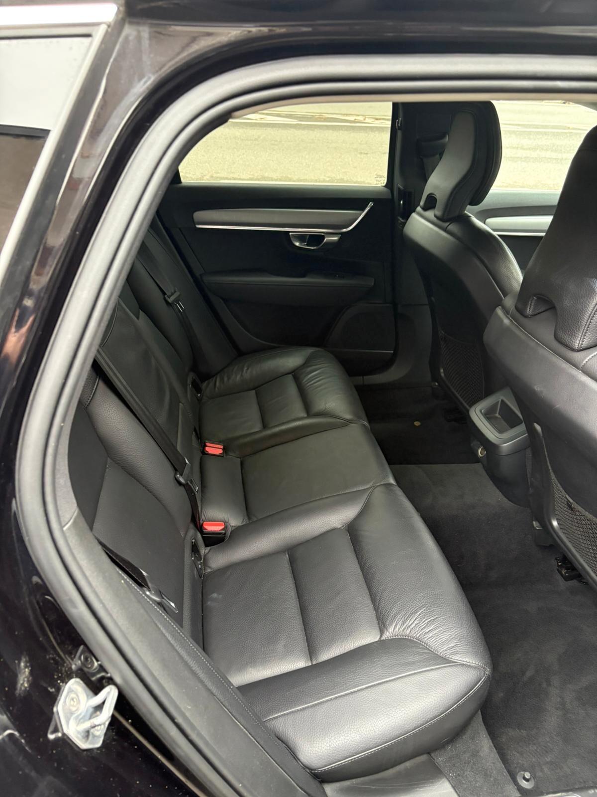 Volvo V90 D3 Geartronic Momentum