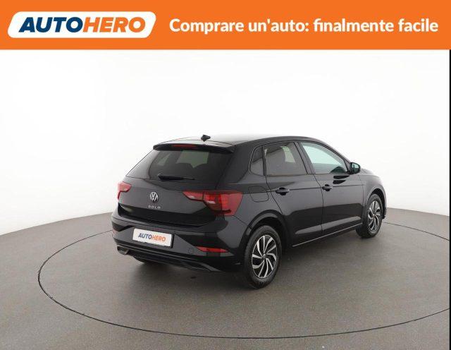 VOLKSWAGEN Polo 1.0 TSI DSG Edition Plus