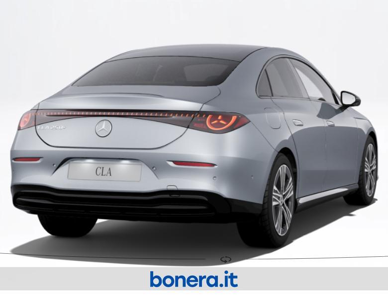 Mercedes CLA EQ 250+ Advanced Plus