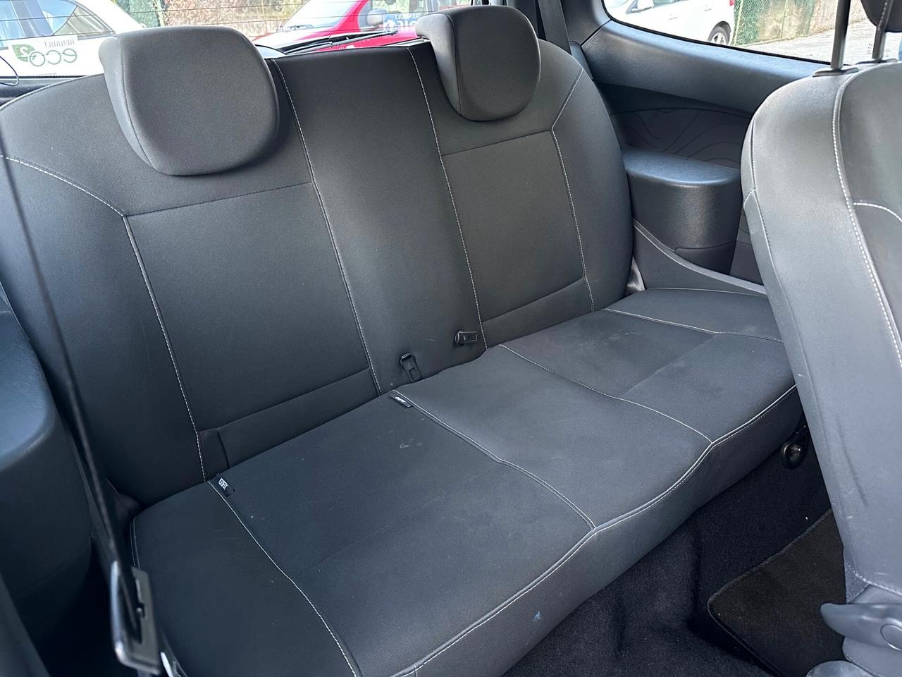 Renault Twingo 1.2 16V LEV Yahoo!