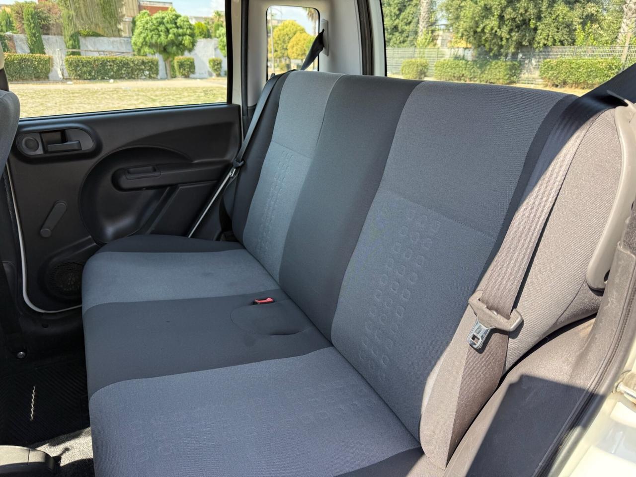FIAT Panda 2012 1.4 FIRE 77cv Classic