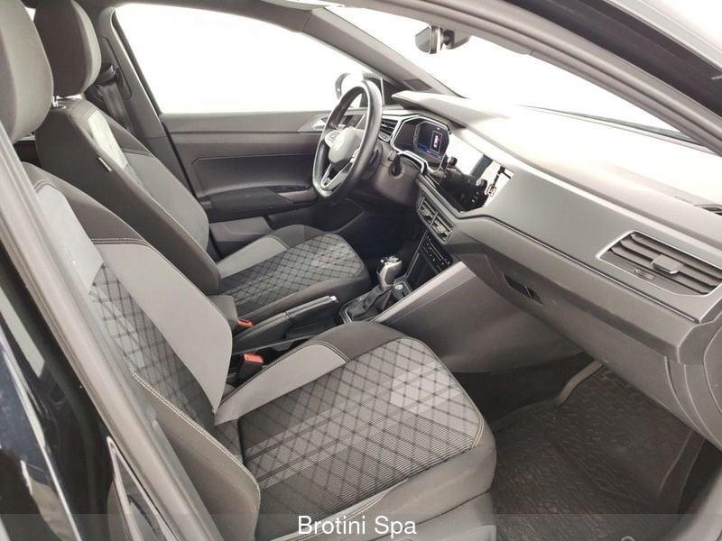 Volkswagen Taigo Taigo 1.0 TSI 110 CV DSG R-Line