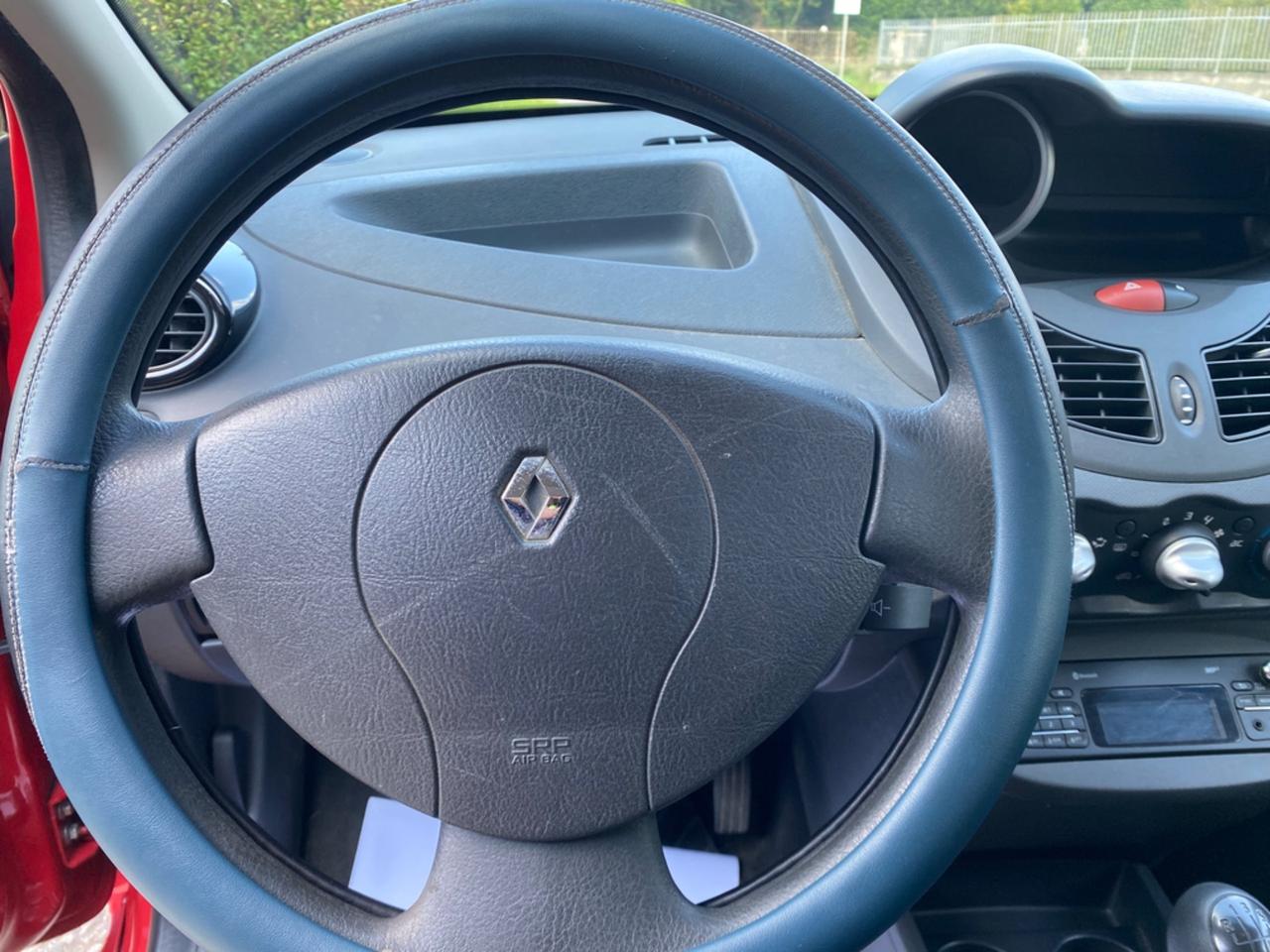 Renault Twingo 1.2 16V Live