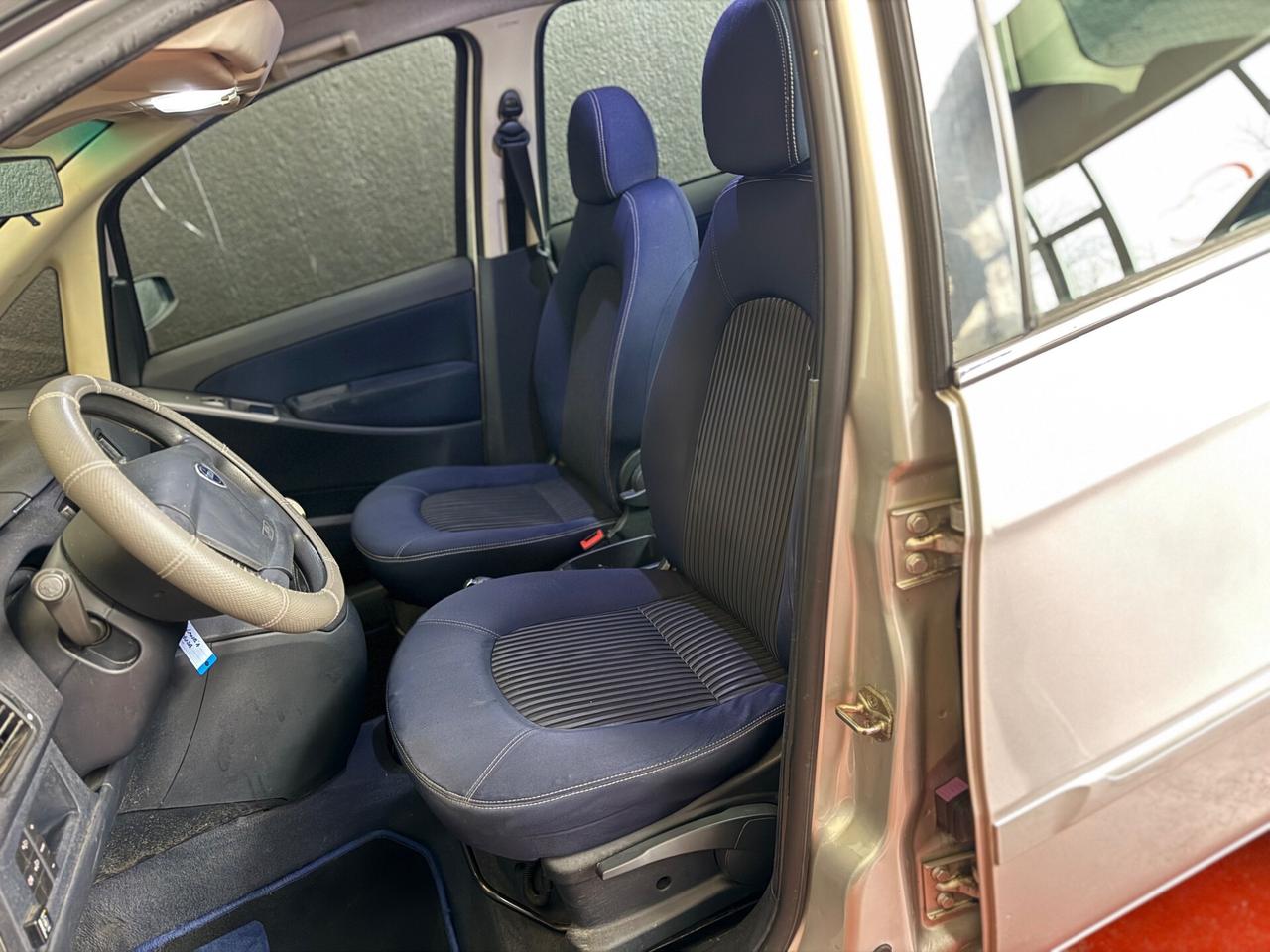 Lancia MUSA 1.4 Platino Ecochic GPL OK NEOPATENTATI