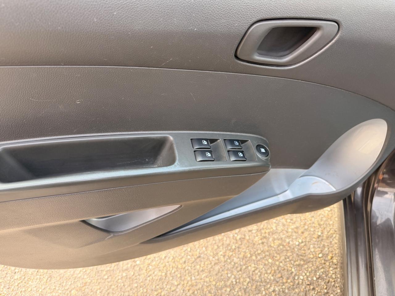 Chevrolet Spark 1.2 LT GPL Eco Logic