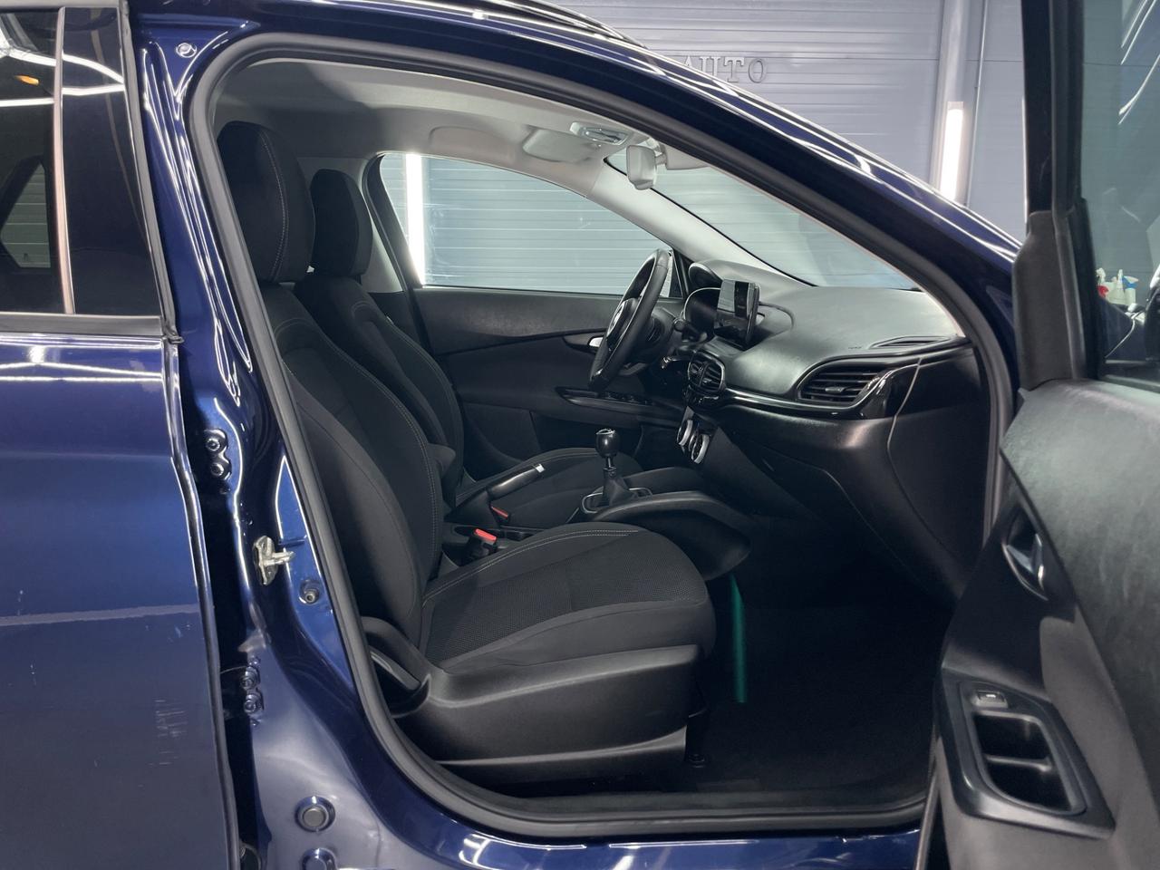 Fiat Tipo 1.3 Mjt S&S SW City Life