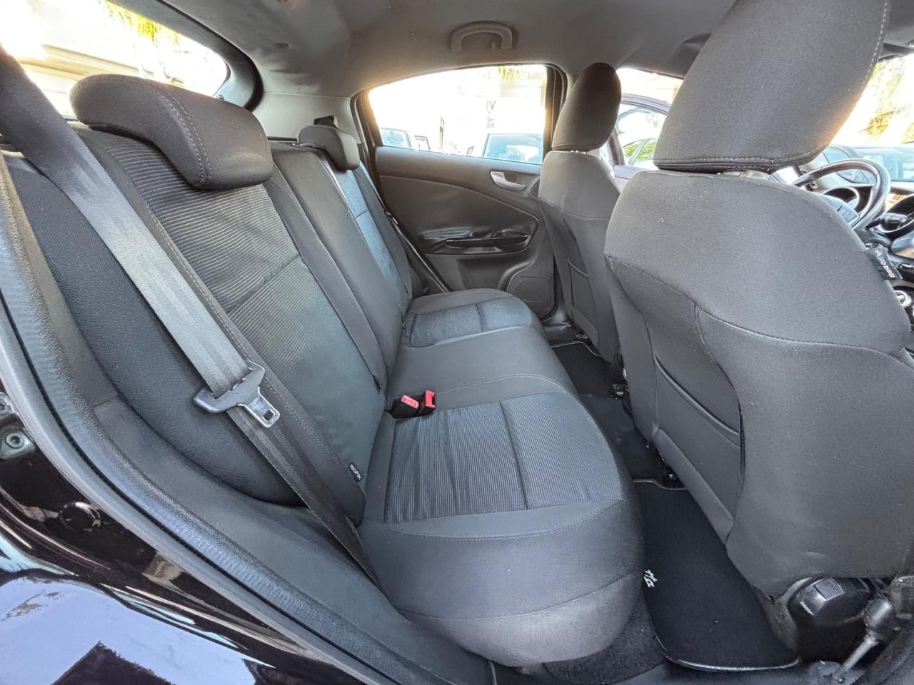 ALFA ROMEO GIULIETTA 1.4 TURBO 120CV DISTINCTIVE