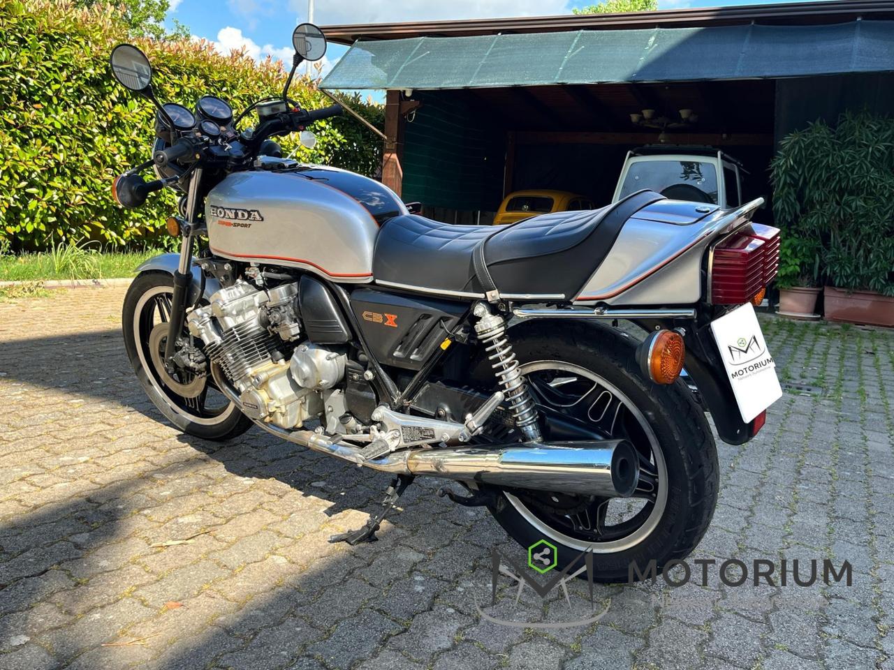 Honda Other CBX 1050 SuperSport