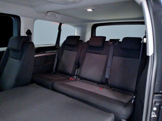 CITROEN Spacetourer 2.0 BlueHDi 180 S&S EAT8 XL 8 Posti Pronta Consegn