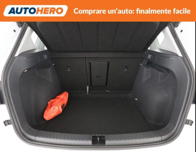 SEAT Ateca 1.0 TSI Business