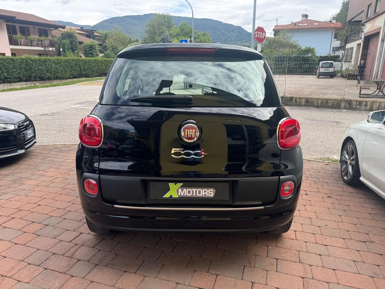 Fiat 500L 1.3 Multijet 85 CV Pop Star NEOPATENTATI