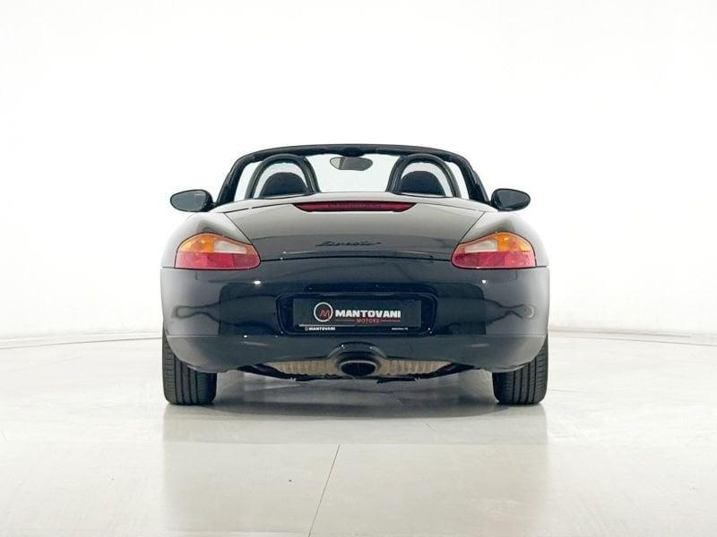 Porsche Boxster Boxster 2.5 c