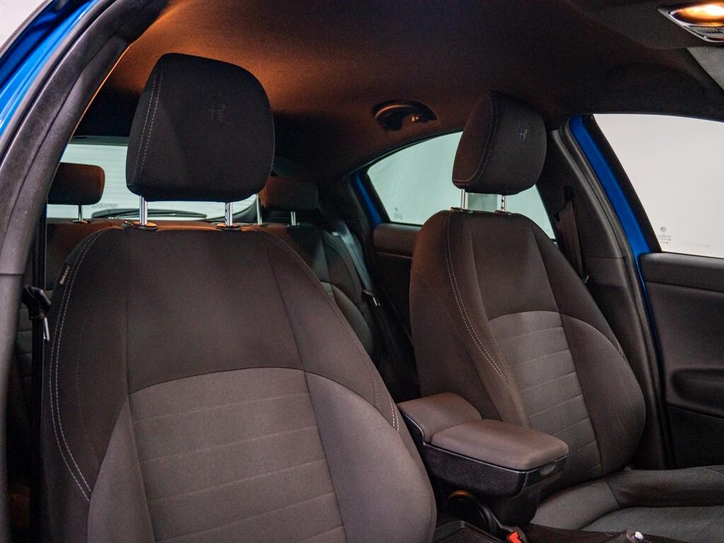 Alfa Romeo Giulietta 1.6 mtj 120 CV