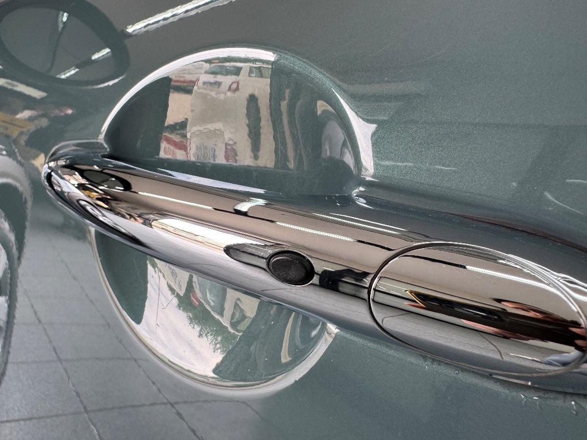 MINI COUNTRYMAN Cooper D Business Aut. UNICO PROPRIETARIO/ LED/ CARPLAY/ RETROCAMERA/