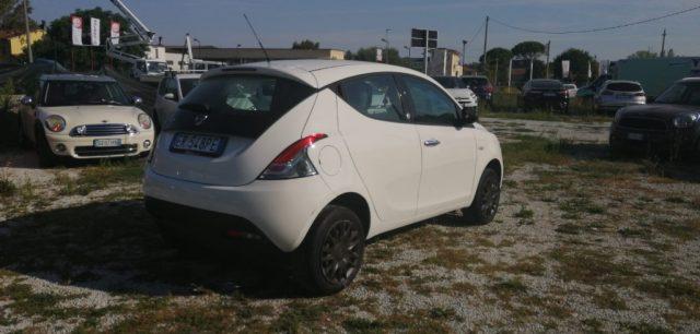 LANCIA Ypsilon 0.9 TwinAir 85 CV 5 porte Metano Ecochic