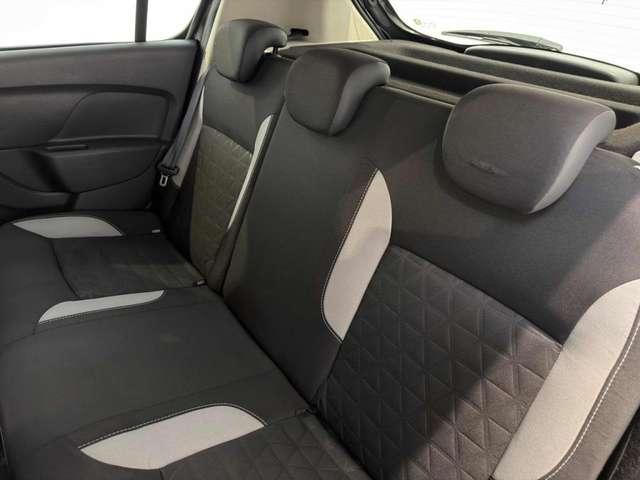 Dacia Sandero Stepway 900 TCe 12V 90CV Prestige