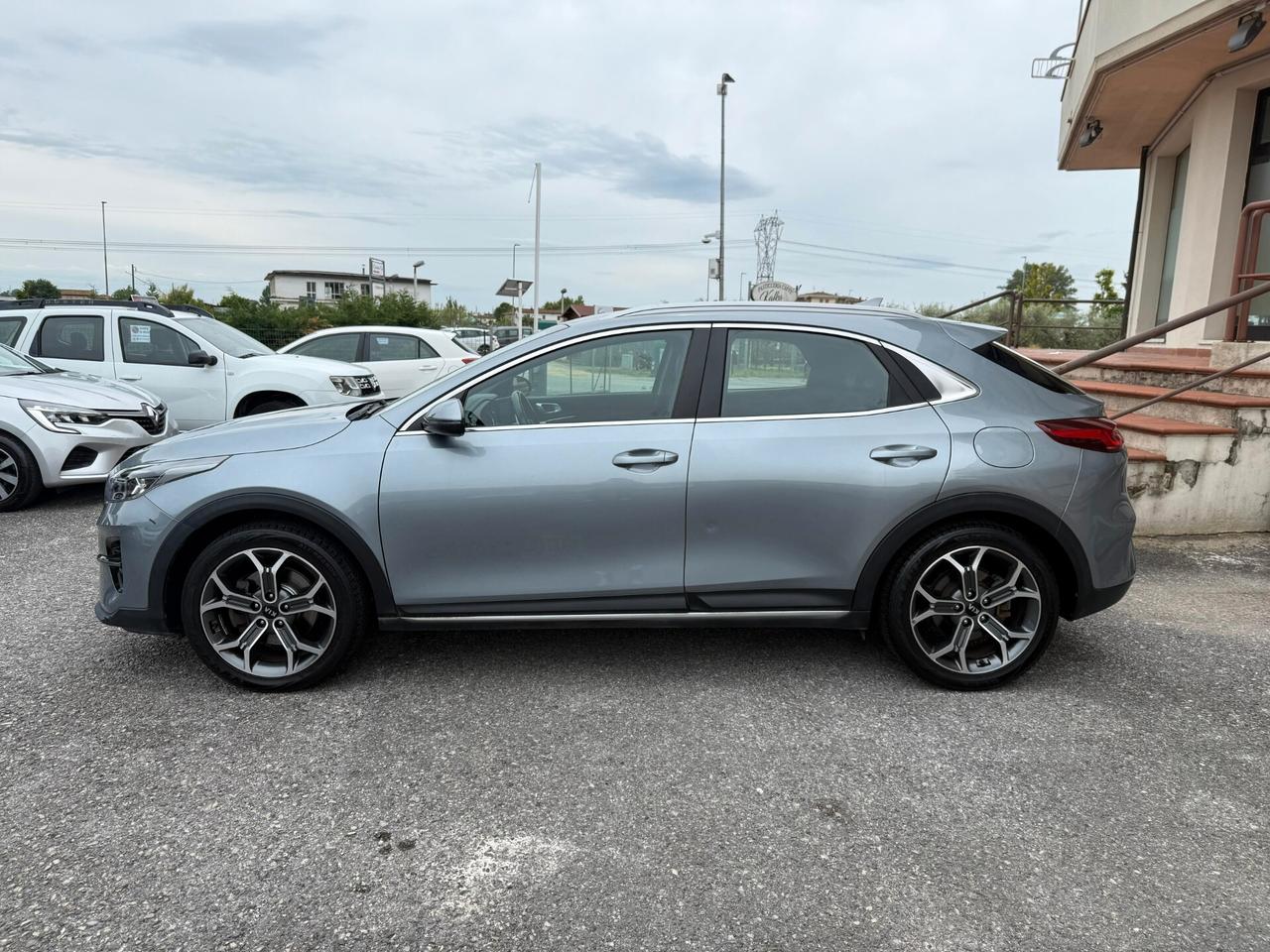 Kia XCeed 1.6 CRDi 115 CV Style