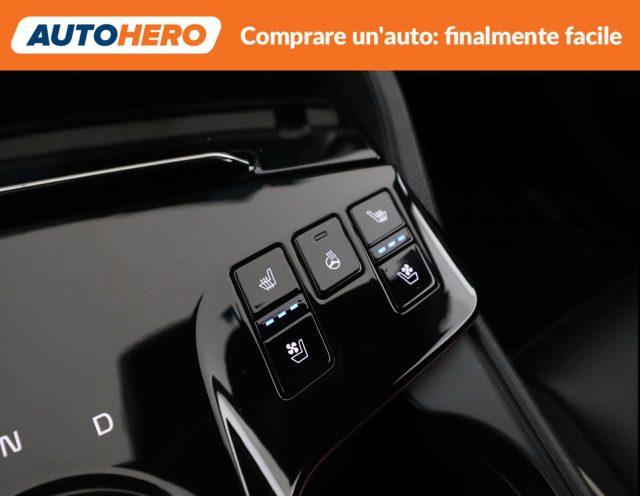 KIA Sportage 1.6 CRDi MHEV AWD DCT GT-line Plus