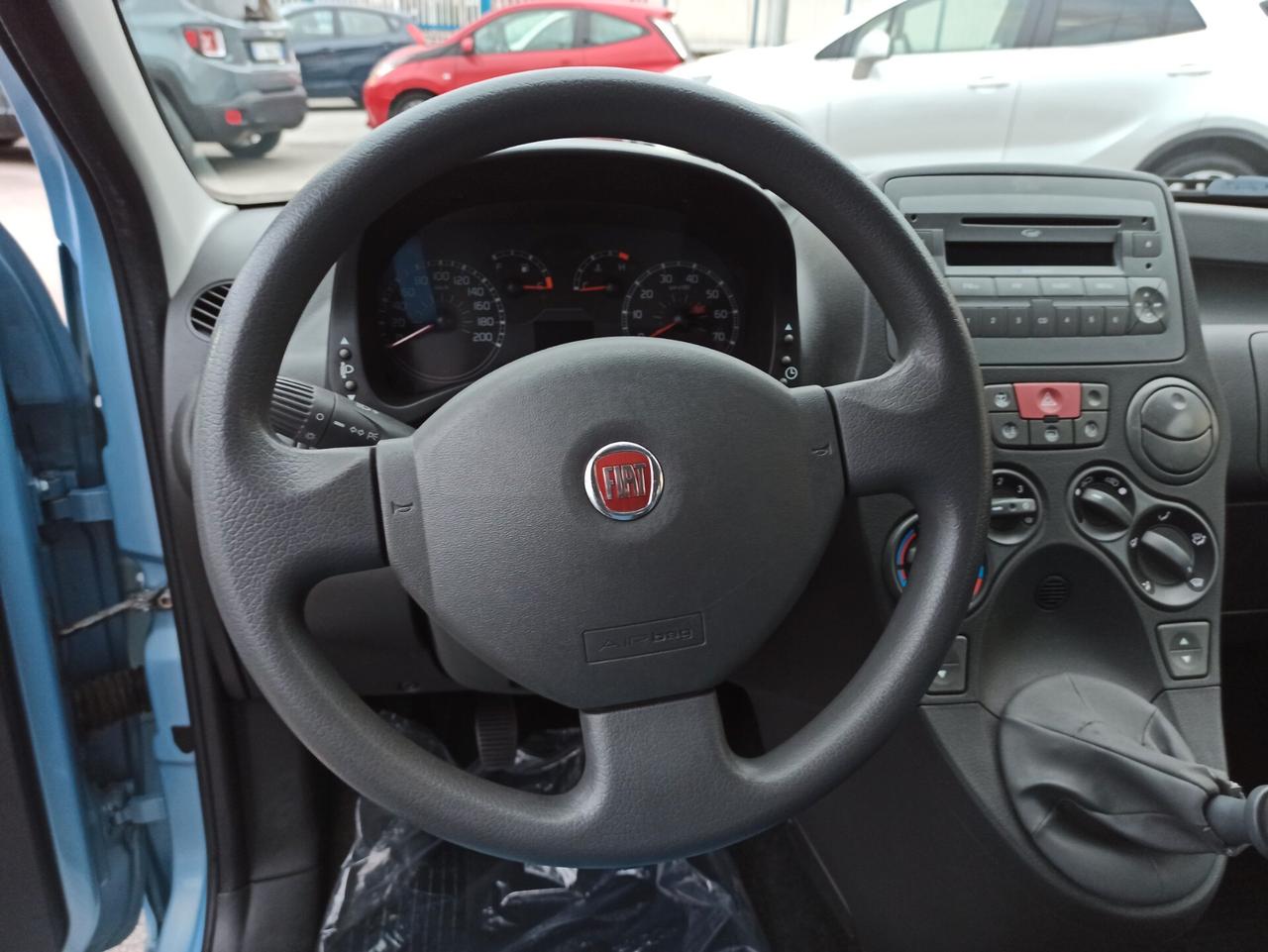 Fiat Panda 1.2 Dynamic