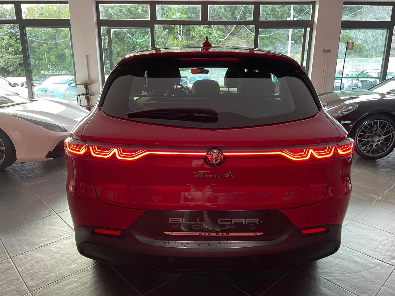 ALFA TONALE 1.6JTDm SPRINT 130cv AUT