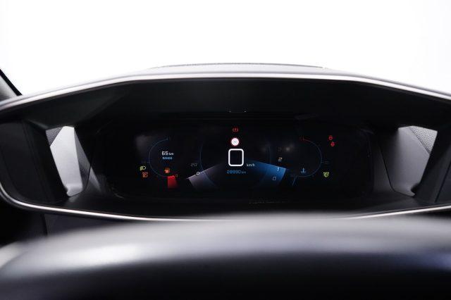 PEUGEOT 208 1.2 PureTech 100cv S&S 5 porte GT