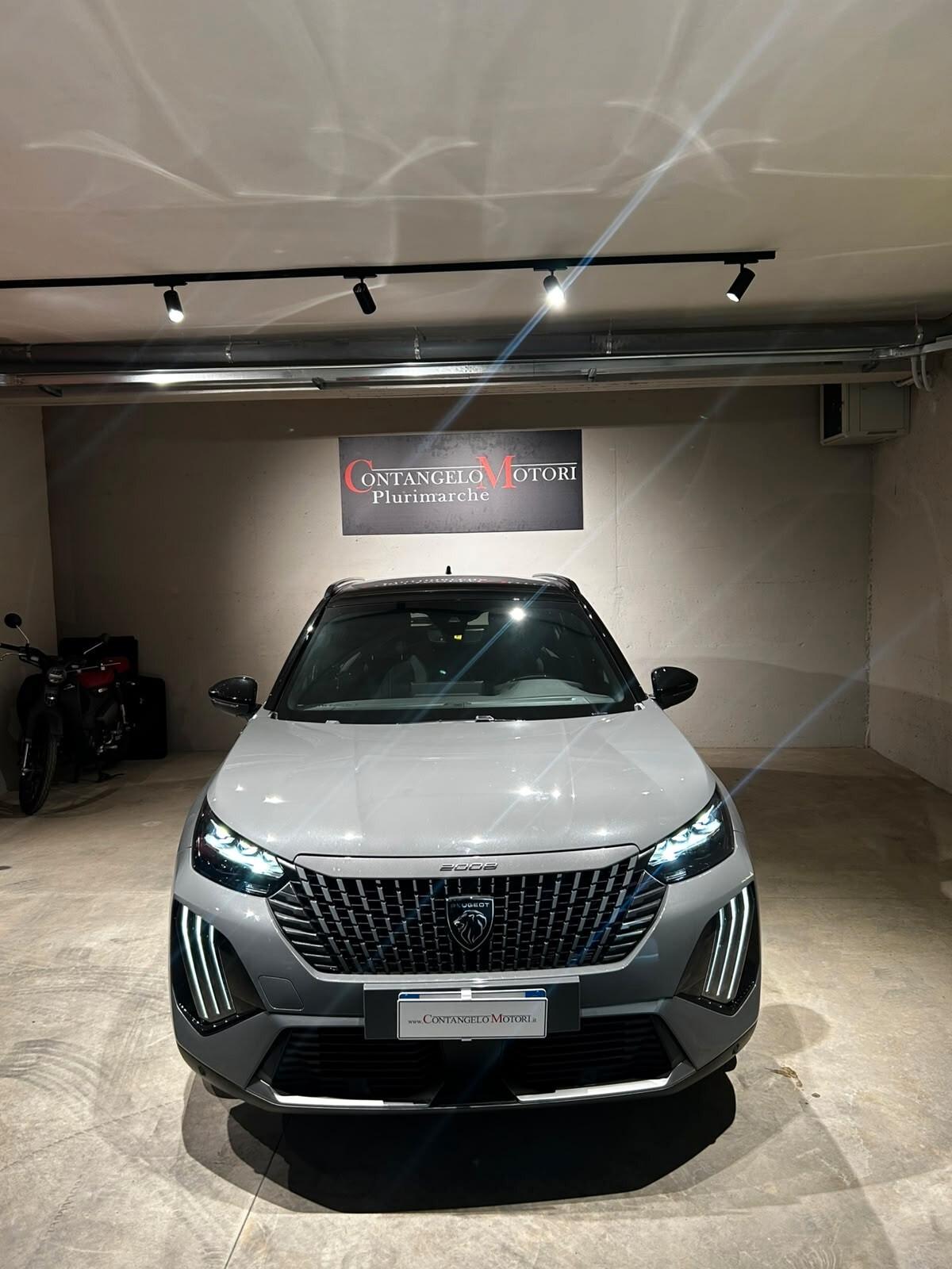Peugeot 2008 PureTech 100 S&S Active