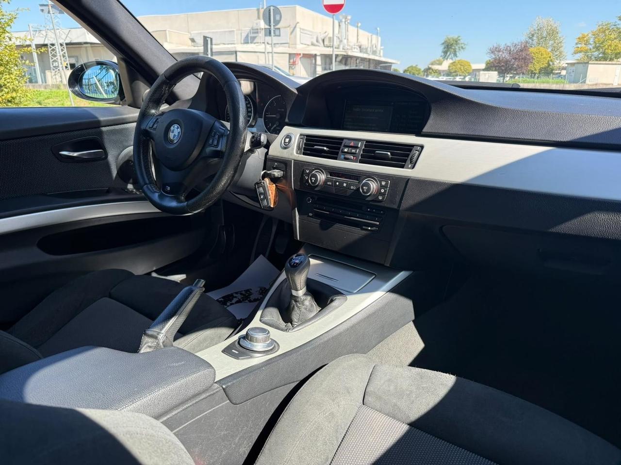 Bmw 320 320d M Sport