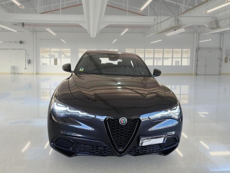 ALFA ROMEO STELVIO 2.2 TD 210 CV SPRINT AT8 Q4 SUV