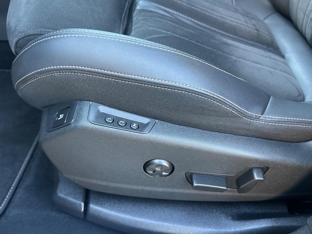 Peugeot 3008 BlueHDi 130 EAT8 GT