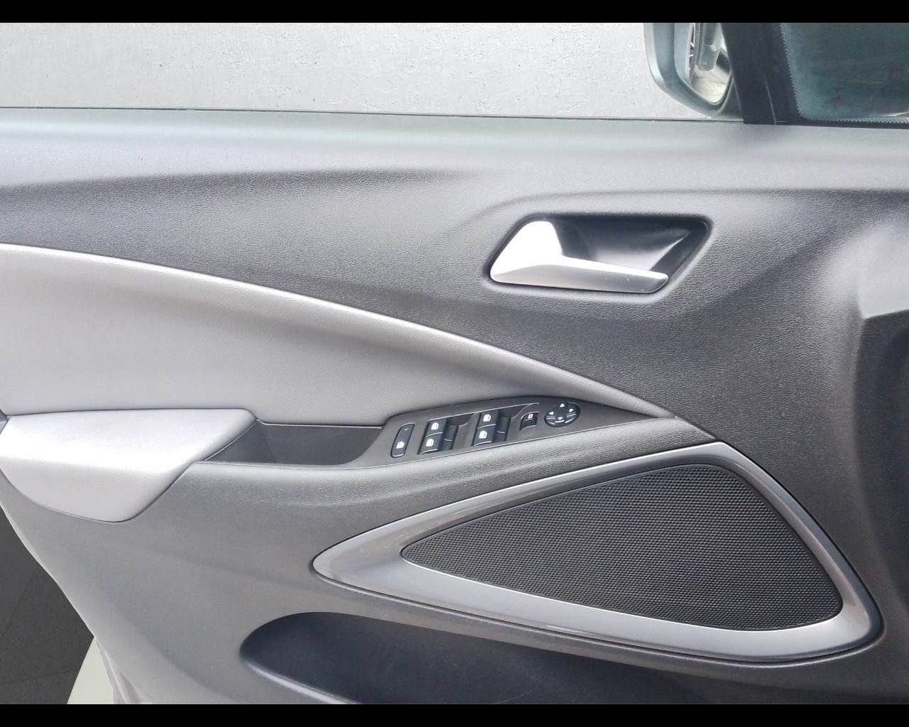 OPEL Crossland X 1.5 ECOTEC D 110 CV Innovation