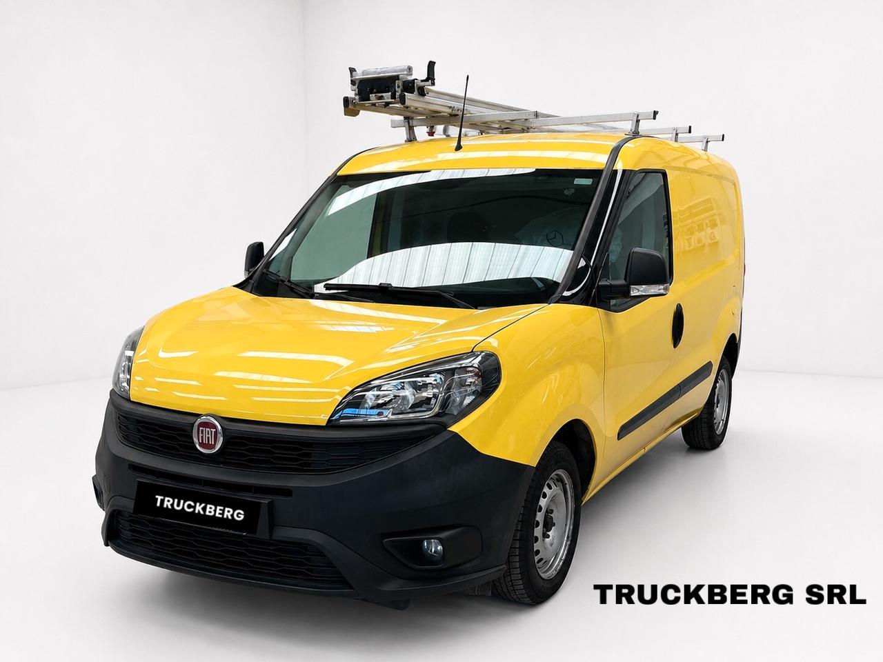 Fiat Doblò Cargo 1.3 MJT 95CV 2021– 52.000 KM – Unicoproprietario