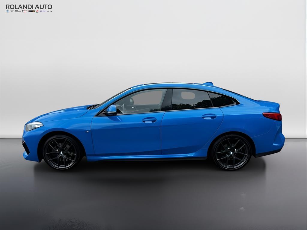 BMW Serie 2 Gran Coupe 218 d Msport Steptronic