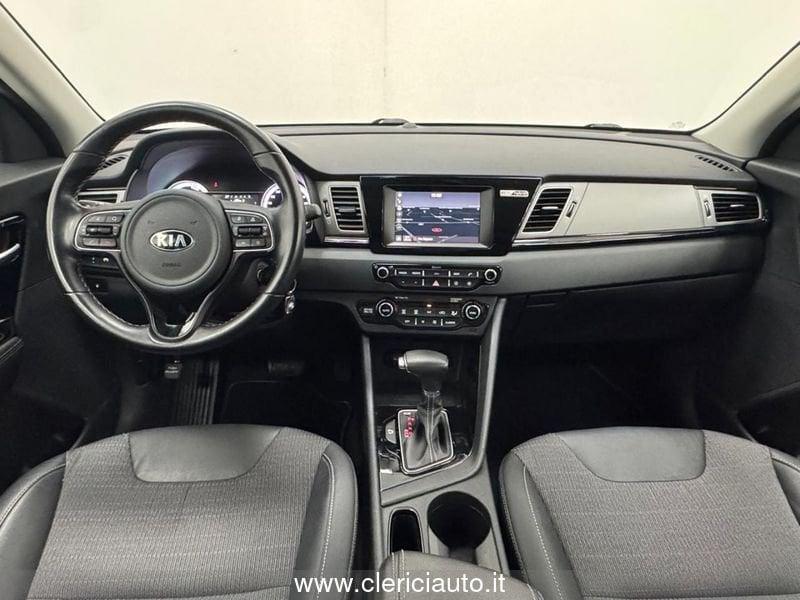 KIA Niro 1.6 GDi DCT HEV Style