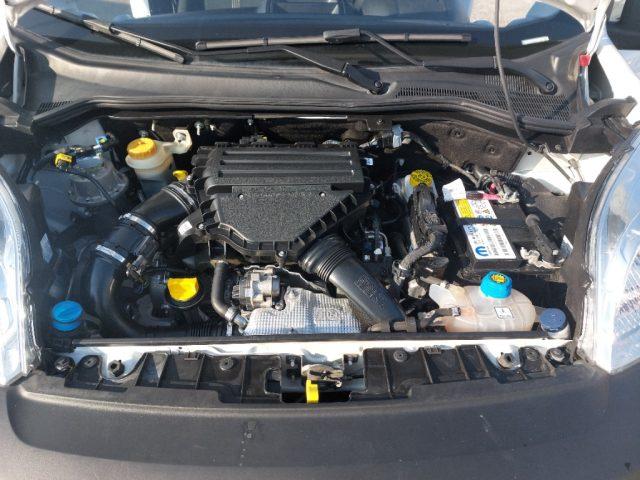 FIAT Fiorino 1.3 MJT 80CV Cargo