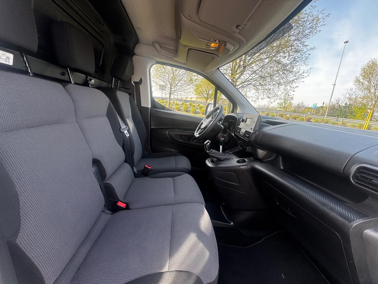 Opel Combo Cargo 1.6 Diesel PC 650kg