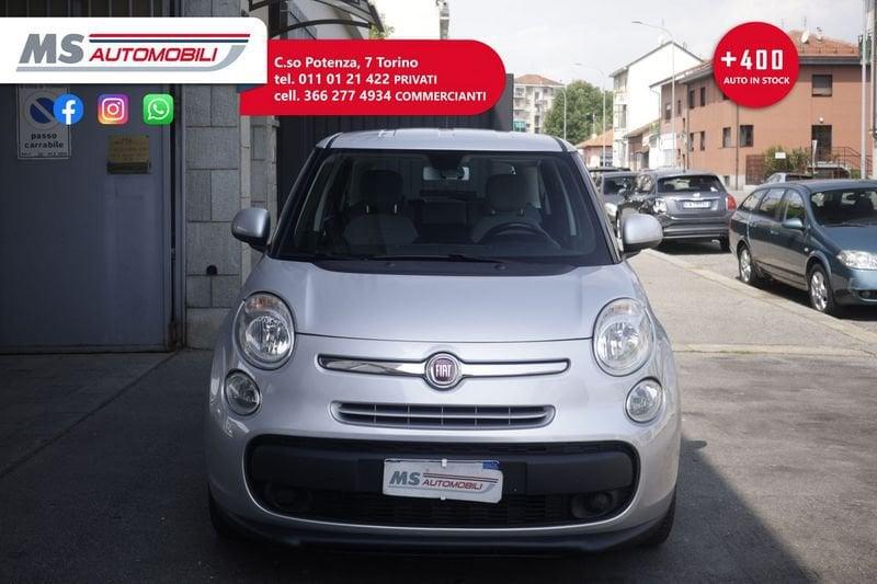FIAT 500L Fiat 500L 1.3 Multijet 95cv Business Unicoproprietario